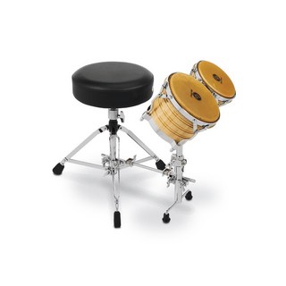 LP LP330D [Bongo Stand Throne Attachment w/Camlock Strap]【お取り寄せ品】