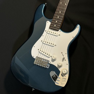 HISTORYHST-Standard DLB Dark Lake Placid Blue エレキギター【日本製】【現物写真】