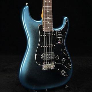 Fender American Professional II Stratocaster HSS Dark Night Rosewood 《特典付き特価》【名古屋栄店】