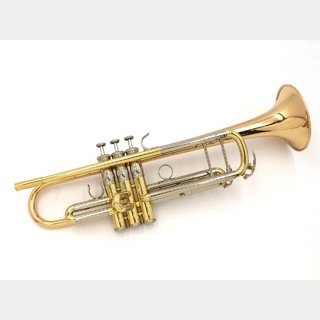 YAMAHA トランペット YTR-8335G ラッカー仕上げ 【横浜店】