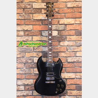 Gibson 1974年製 SG STANDARD / BLACK【Re Finish】