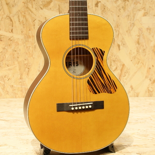 IRIS GUITAR COMPANY The BB Model Natural