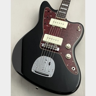 Fender FSR Made in Japan Traditional 60s Jazzmaster Black #JD24026952 ≒3.37kg