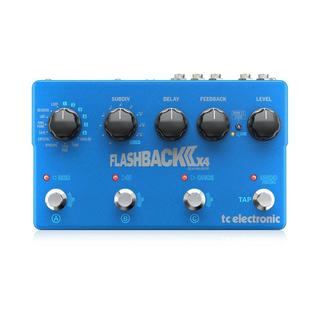 tc electronic tc electronic®︎ Flashback Delay ギアコレ - 【楽器