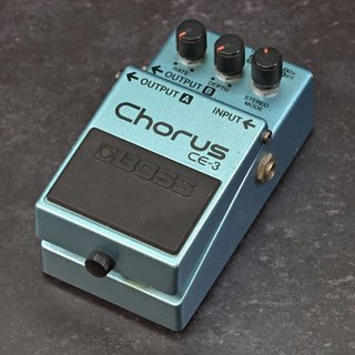 BOSS CE-3 Chorus Made In Japan ACA コーラス ボス