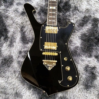 Ibanez FRM350-BK (Black) -Paul Gilbert Signature- 【2025年製】【ポールギルバート】