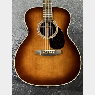 MartinOM-28 Standard Ambertone #2871408【ショッピングクレジット無金利&超低金利キャンペーン】