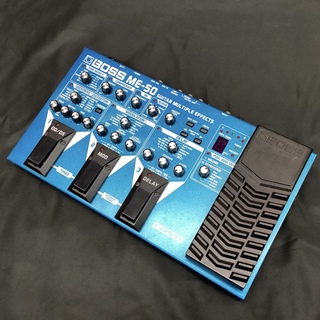 BOSSME-50 Guitar Multiple Effects (ボス マルチエフェクター)