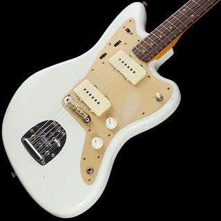 Fender Custom Shop 2022 Fall Event Limited Edition 1959 250k Jazzmaster Journeyman Relic 55 Desert Tan【SN.CZ568353...