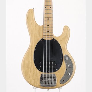 MUSIC MAN StingRay 4st Natural 1982【新宿店】