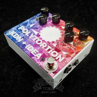 POLYTORTiONの検索結果【楽器検索デジマート】
