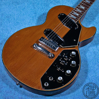 Gibson LesPaul Recording【1973年製】