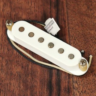 LINDY FRALIN Real 54 Strat Front  【梅田店】