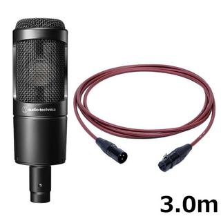 AUDIO-TECHNICA AT2035の検索結果【楽器検索デジマート】