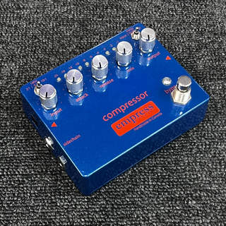 エフェクター（ギター・ベース用）、Empress Effectsの検索結果【楽器