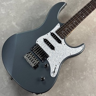 YAMAHA PACIFICA612VIIX Mist Green 島村楽器限定モデル 【現物画像】【3.66kg】