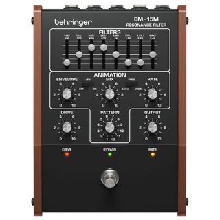 エフェクター（ギター・ベース用）、BEHRINGERの検索結果【楽器検索