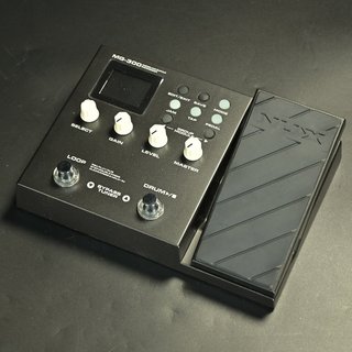 nu-x MG-300 Modeling Guitar Processor マルチエフェクター【名古屋栄店】