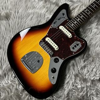 Fender Made In Japan Traditional 60S Jaguar 3TS