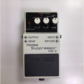 BOSS NS-2