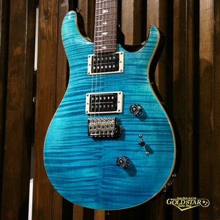 Paul Reed Smith(PRS) SE CUSTOM24【ロック式ペグ交換後のお渡し可能】