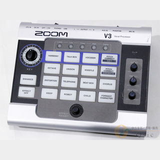 ZOOM、V3の検索結果【楽器検索デジマート】