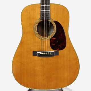 Martin D-28HW #067 *1998