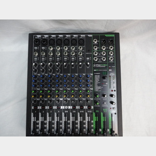 Mackie ProFX12v3