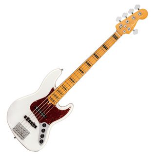Fender フェンダー American Ultra Jazz Bass V MN APL 5弦エレキベース