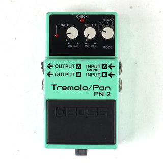 ギター用エフェクター、BOSS、PN-2の検索結果【楽器検索デジマート】