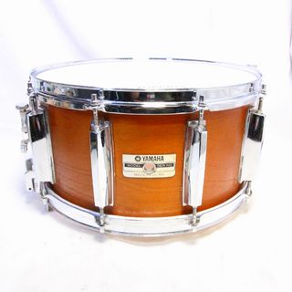 YAMAHA SD-970A YD9000 REAL WOOD 14x7 Snare Drum 【池袋店】