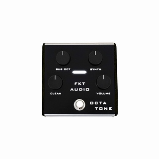 FKT AUDIO、Octavariumの検索結果【楽器検索デジマート】