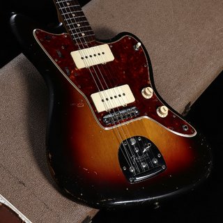 Fender1961 Jazzmaster Sunburst 【渋谷店】