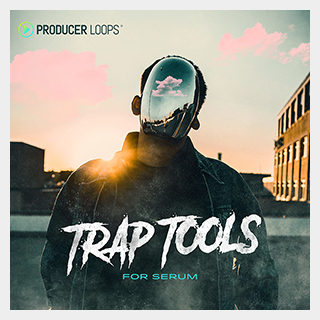 PRODUCER LOOPS TRAP TOOLS FOR SERUM