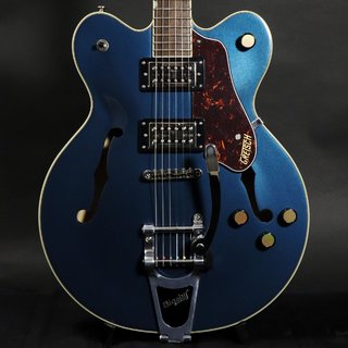 Gretsch G2622T Streamliner Center Block Double-Cut with Bigsby Dark Denim 【梅田店】