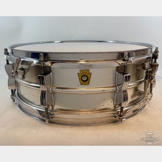 Vintage 1966 Ludwig Acrolite Snare - MKE Drum Co.