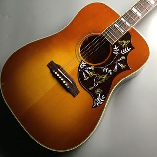 Gibson Hummingbird Original HCS【希少商品】【現物画像】【送料無料】