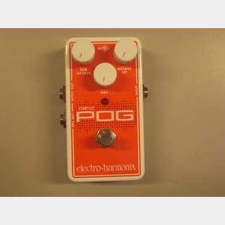 Electro-Harmonix nano POG