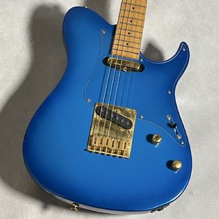 YAMAHA MGS-STD ブルー エレキギター チャゲアス テレキャスター YAMAHA MGS-STD ブルー エレキギター チャゲアス テレキャスター