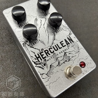 Mythos Pedals Herculean V2