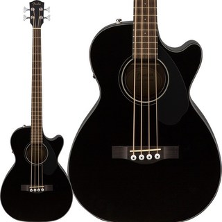 Fender Acoustics CB-60SCE (Black) 【特価】