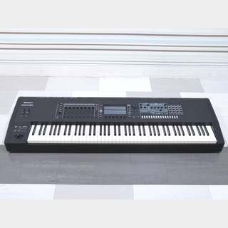 Roland FANTOM 8【名古屋栄店】