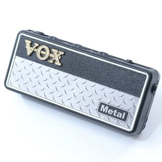 VOX AP2-MT / amPlug2 Metal 【池袋店】