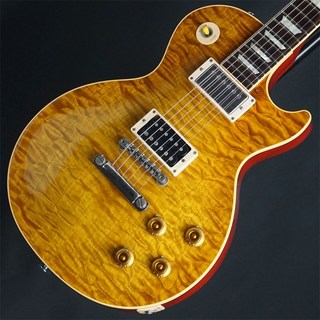 Gibson Custom Shop【USED】 Historic Collection 1959 Les Paul Standard Reissue Quilt Top Gloss 【SN.9 8137】