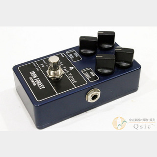 Free The Tone、Iron Forestの検索結果【楽器検索デジマート】