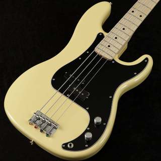 Fender FSR COL 2023 Traditional 70s P Bass Maple Vintage White (重量:3.31kg) 【御茶ノ水本店】