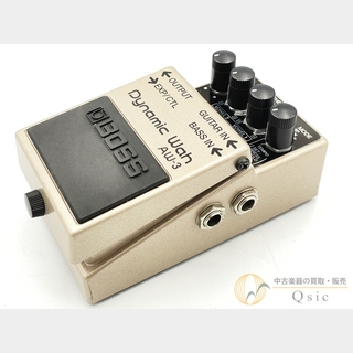 BOSS、AW-3の検索結果【楽器検索デジマート】