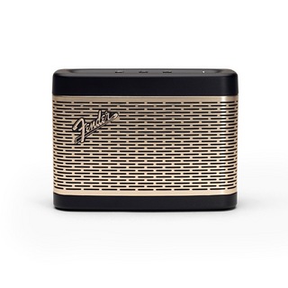 Fender Audioフェンダー オーディオ NEWPORT2-BC Bluetooth Speakers ポータブルブルートゥーススピーカー