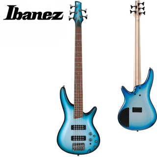 Ibanez SR305E DOT(Deep Ocean Metallic)【オンラインストア限定】