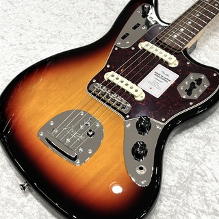 Fender Made in Japan Traditional 60s Jauar / 3-Color Sunburst
